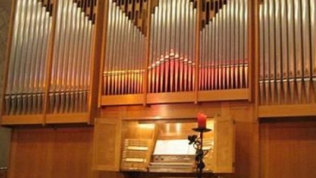 Черкасців запрошують на органний концерт (АФІША)