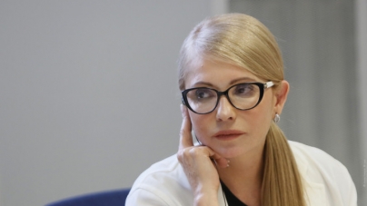 Уряд бере кредити МВФ і підвищує ціну на газ для того, щоб повертати свої ж борги, – Юлія Тимошенко