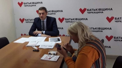 У Черкасах хочуть звернутися до Президента щодо скасування підвищення ціни на газ