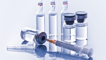 В аптеки Черкас незабаром завезуть вакцини проти грипу