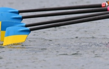 Черкаські веслувальники візьмуть участь в екстремальній гонці «October open»