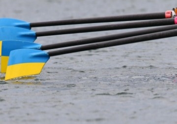 Черкаські веслувальники візьмуть участь в екстремальній гонці «October open»