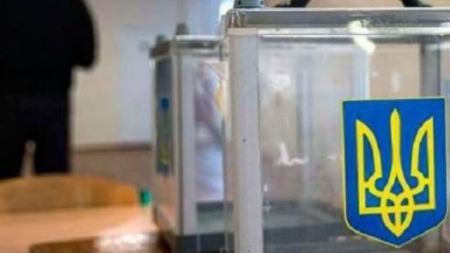 На Черкащині вибори в ОТГ пройдуть 23 грудня