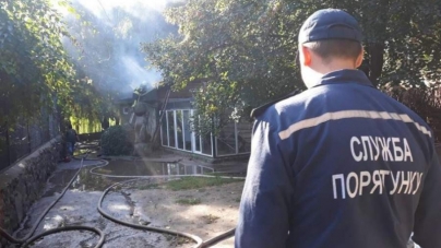 Підпалити зоопарк могла хіба що психічнохвора людина,- Хижняк