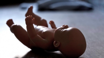 У Черкасах знайшли тіло новонародженого хлопчика