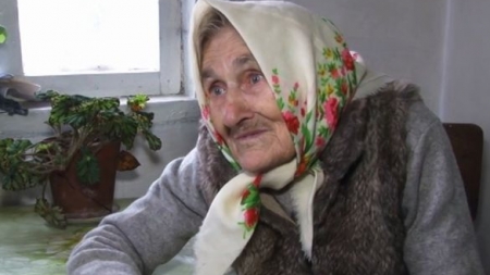 Страшні спогади: свідки геноциду пригадали роки Голодомору (відео)
