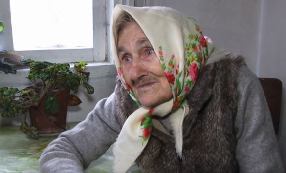 Страшні спогади: свідки геноциду пригадали роки Голодомору (відео)