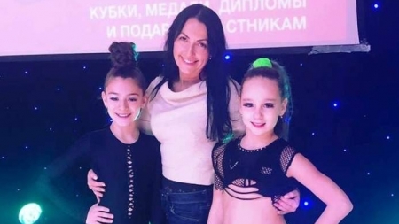Черкаські танцюристи отримали нагороди на Всеукраїнському фестивалі