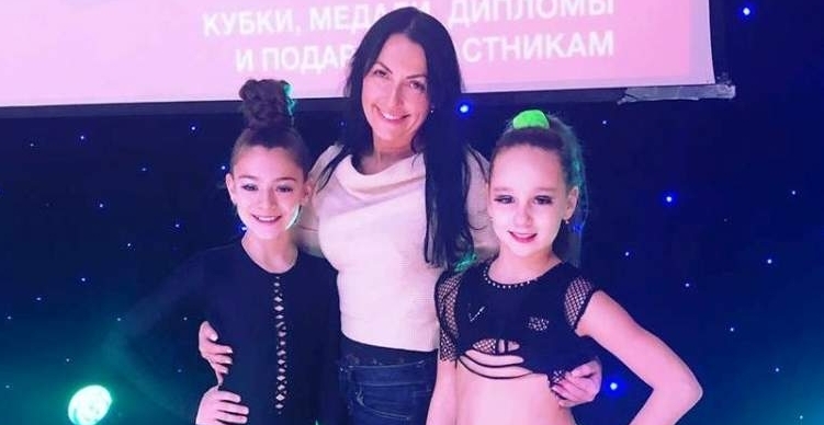 Черкаські танцюристи отримали нагороди на Всеукраїнському фестивалі