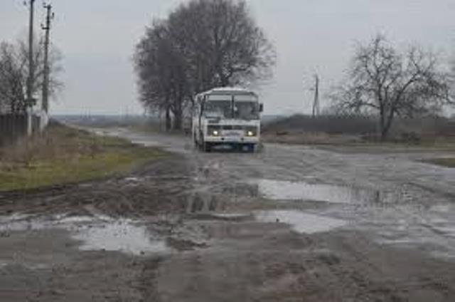 Транспортне “покращення”: у одне з сіл Смілянщини автобус заїжджатиме лише раз на тиждень