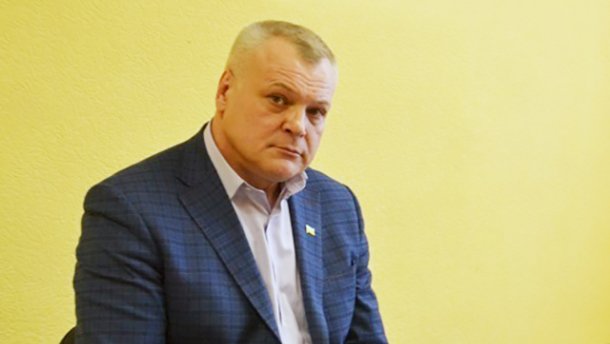 Мер Сміли лишився без посади за рішенням суду