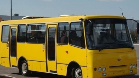 У Черкасах зміниться рух 4-го маршруту автобусу