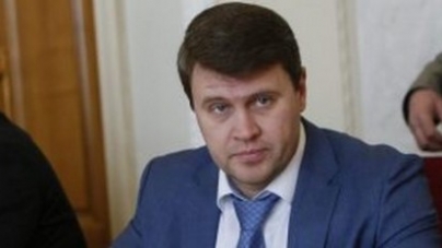 Вадим Івченко: «Рейдерство в Україні набуло масового характеру»