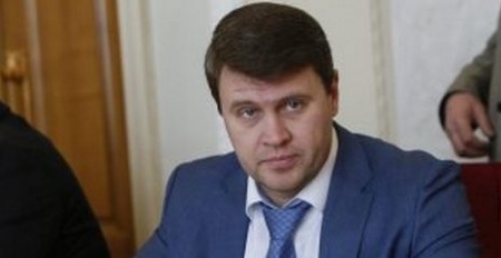Вадим Івченко: «Рейдерство в Україні набуло масового характеру»