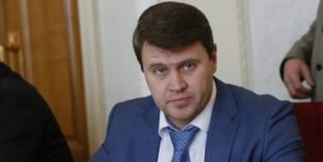 Вадим Івченко: «Рейдерство в Україні набуло масового характеру»