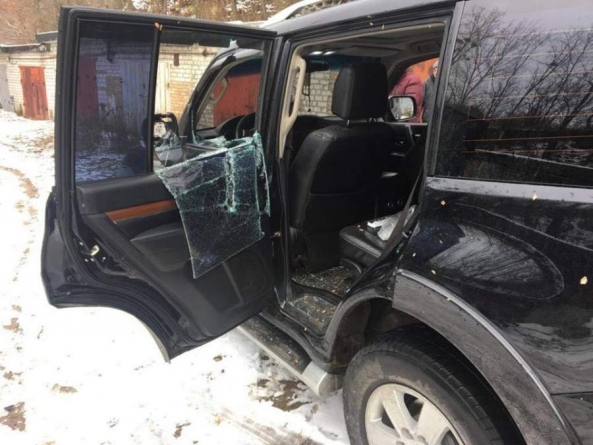 Наркоторгівців, які заробляли мільйон гривень в місяць, викрила СБУ