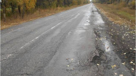 600 мільйонів на ремонт доріг Черкащини: де «схалтурили» і на чому зекономили?