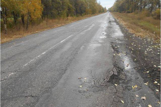 600 мільйонів на ремонт доріг Черкащини: де «схалтурили» і на чому зекономили?
