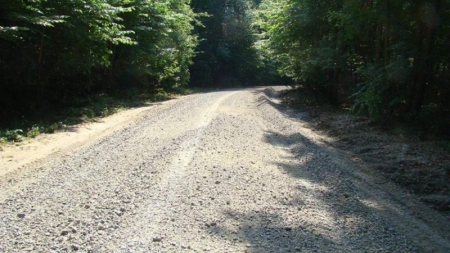 35 кілометрів лісових доріг відновили на Черкащині