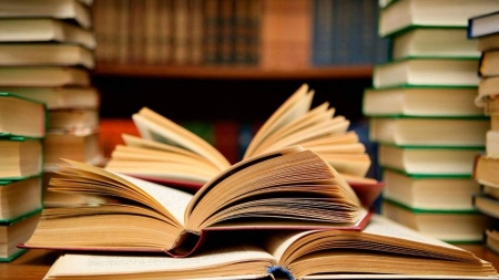 У Золотоноші закривають бібліотеку зі столітньою історією