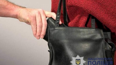 У Каневі викрили кишенькового злодія