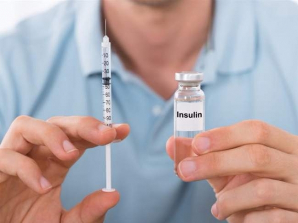 Проблема із забезпеченням жителів Черкас інсуліном буде вирішена