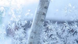 Які температурні рекорди зафіксували сьогодні на Черкащині?