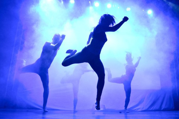 Черкаські танцюристки стали найкращими на Кубку України
