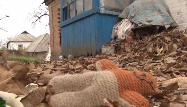 Трагедія на Черкащині: померло немовля, а батьки – зникли (відео)