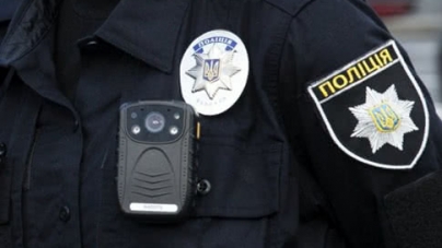 Поліція затримала черкащанина, який у Києві вчинив масштабне ДТП