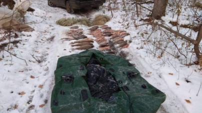 У Лозівку затримано браконьєрів, які виловили сітками 50 кг риби
