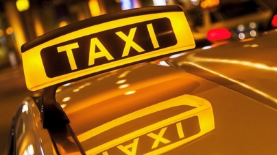 На Черкащині взялися за таксистів-нелегалів