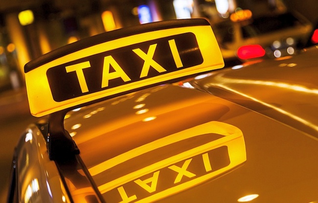 На Черкащині взялися за таксистів-нелегалів