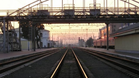 Уночі в Смілі був «замінований» залізничний вокзал