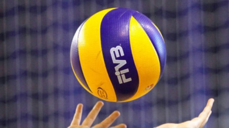 У Черкасах стартує відкритий чемпіонат з волейболу серед чоловіків