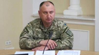 “Зберігайте спокій і будьте пильними”, – військовий комісар Черкащини