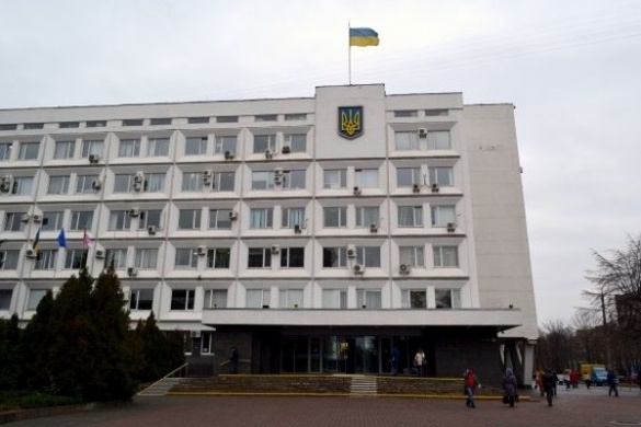 Рішення про відкликання п’ятьох депутатів Черкаської міськради скасоване