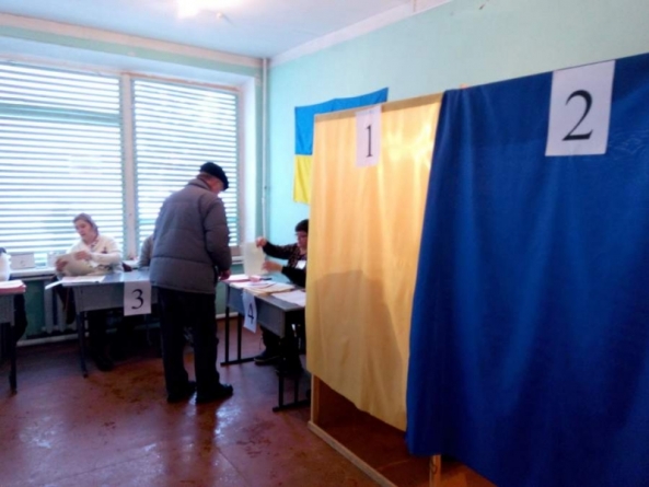 Вибори до черкаських ОТГ: ситуація з виборами до Чигиринської ОТГ викликає занепокоєння спостерігачів