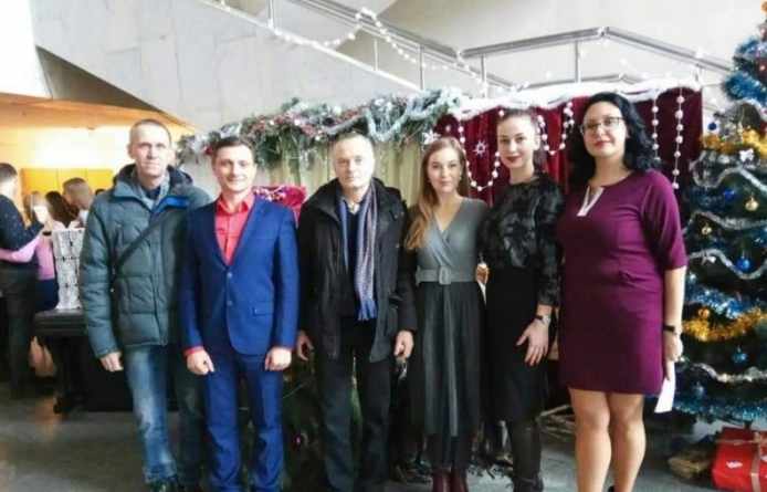Громадська організація спільно з депутатом міської ради Юрієм Тренкіним допомогли онкохворому хлопчику