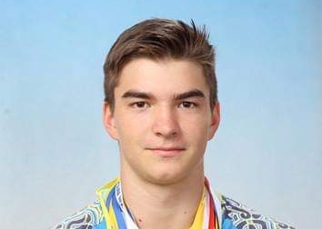 Черкаський курсант здобув “бронзу” на Міжнародному турнірі з дзюдо