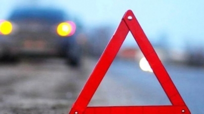 У Черкасах маршрутка наїхала на 15-річну дівчину