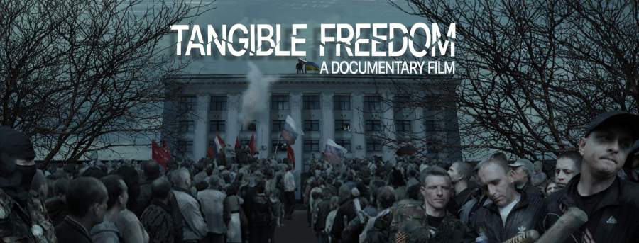 У Черкасах презентують фільм про колишніх полонених сепаратистами на Луганщині