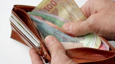 На Черкащині середньомісячна заробітна плата зросла більш ніж на 24%