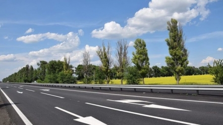 З Умані до Львова можна буде доїхати сучасною магістраллю