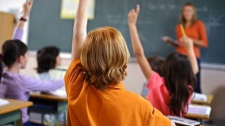 На Черкащині шкільного вчителя підозрюють у розбещені учня