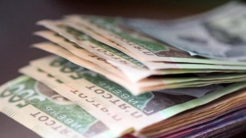 У Смілі заборгованість із заробітної плати склала понад 8 млн гривень