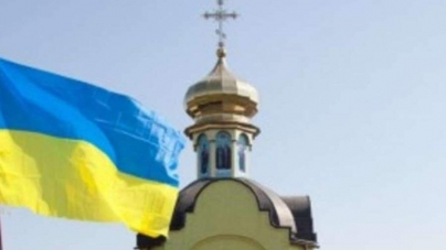 На Черкащині перша парафія УПЦ МП перейшла до Православної церкви України