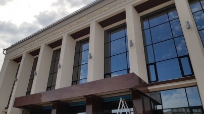 Вартість ремонту Черкаського драмтеатру значно зросла