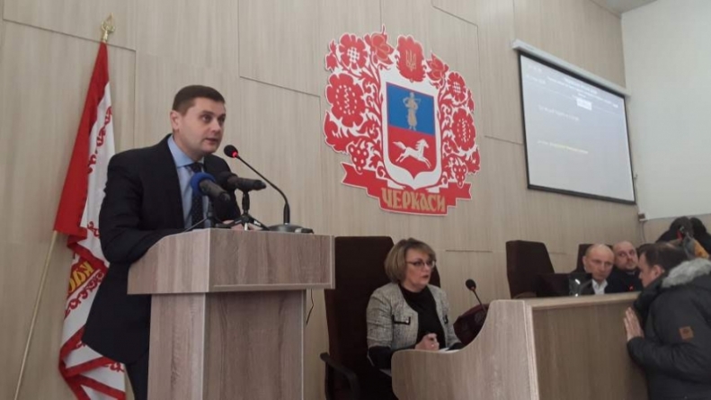Депутати підтримали пропозицію Тренкіна щодо молодіжного житлового кредитування