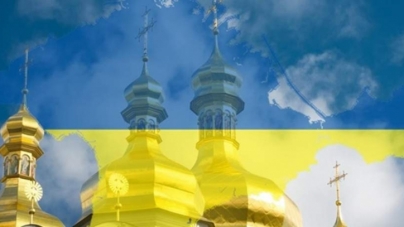 Одразу три черкаських приходи УПЦ МП перейшли до української церкви
